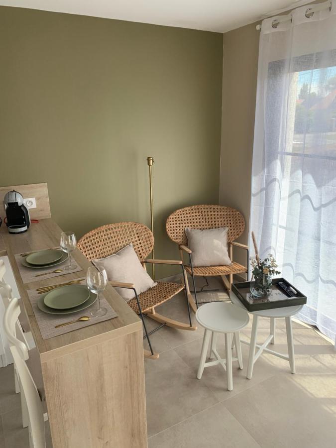 Le 30 Apartment