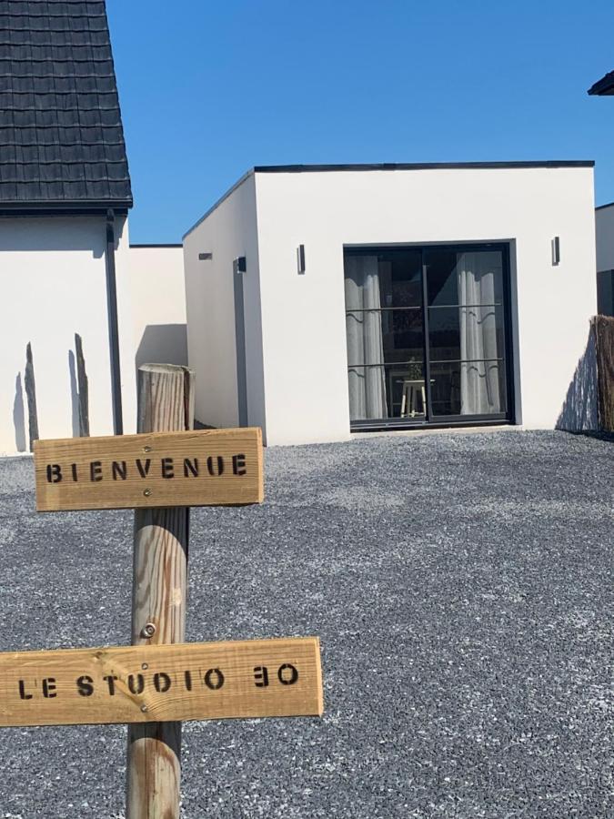 Apartment Le 30 Groffliers