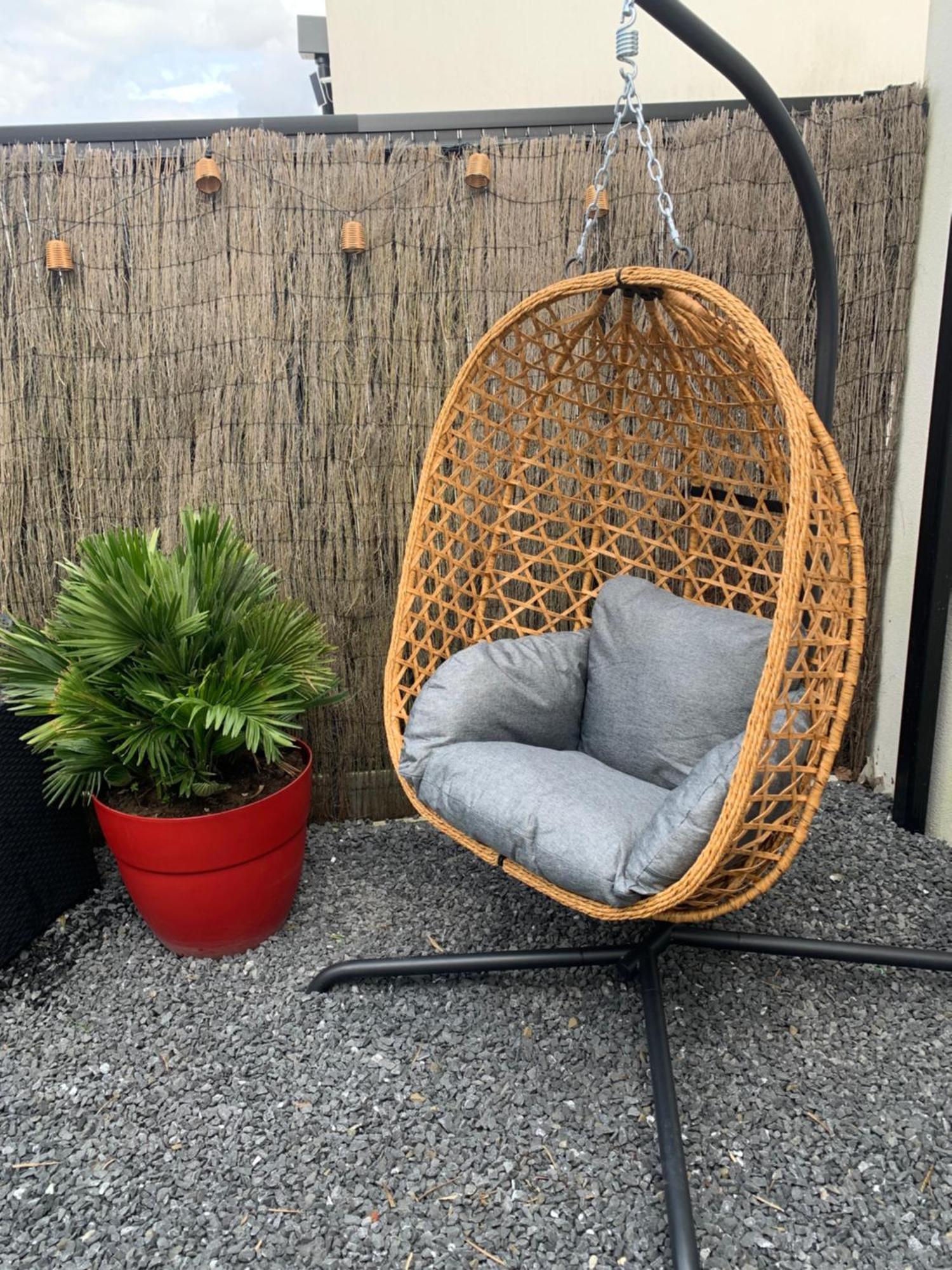 Le 30 Apartment Groffliers